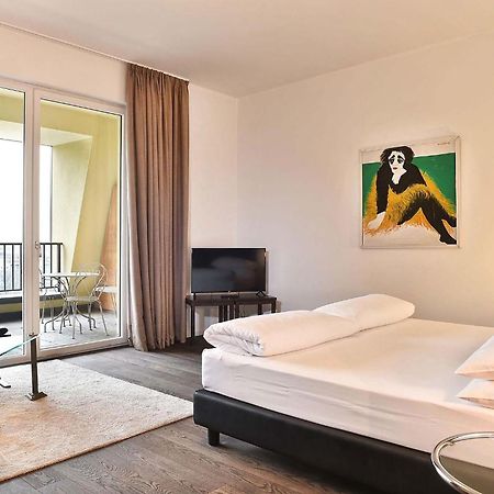 Villa Tivoli Merano Dış mekan fotoğraf